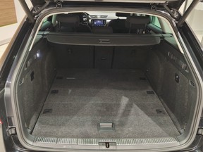 Škoda Superb Combi 2020