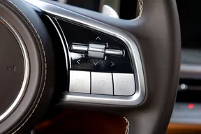 Great Wall (GWM) 2024