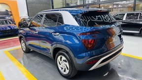 Hyundai Creta 2024
