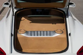 Porsche Cayman S 2015