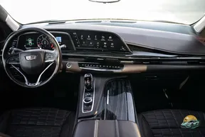 Cadillac Escalade 2023