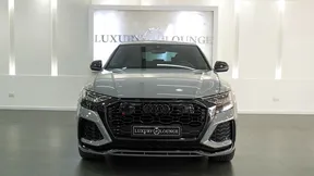 Audi RS Q8 2024