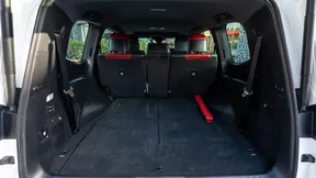 Toyota Land Cruiser 2022