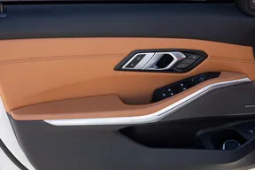 BMW 3 Series 330 2021