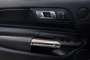 Ford Mustang GT 2018