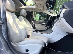 Mercedes-Benz GLA 250 2020