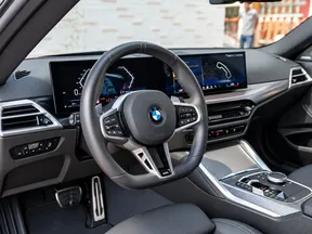 BMW 2 Series 218 2025