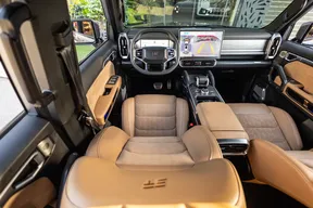 Jetour T2 2024