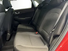 Hyundai Kona 2022