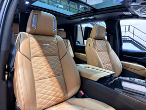 Cadillac Escalade 2024