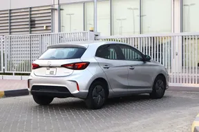 MG 3 2025