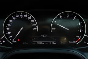 BMW 3 Series 320 2020