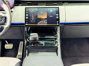 Land Rover Range Rover Sport 2025