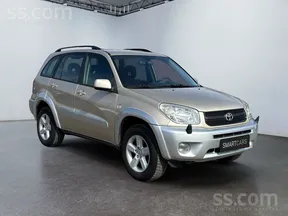 Toyota RAV4 2005