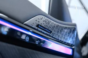 BMW 5 Series 530 2025