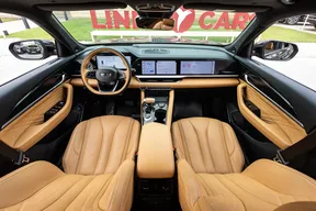 Geely Xingyue L / Monjaro 2025