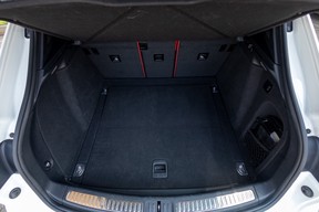 Porsche Macan S 2015