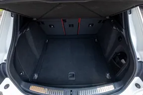 Porsche Macan S 2015