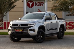 Volkswagen Amarok 2023