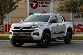 Volkswagen Amarok 2023