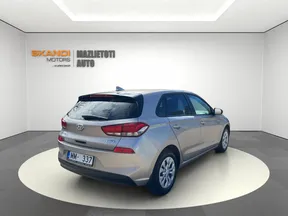 Hyundai i30 2020