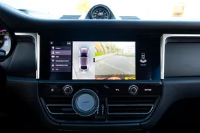 Porsche Macan T 2022