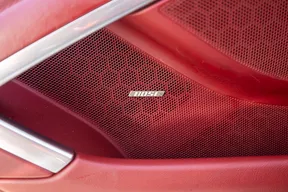 Porsche Boxster 718 GTS 2021