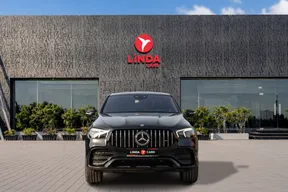 Mercedes-Benz GLE 53 AMG 2023