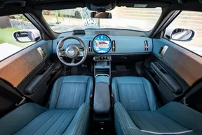 MINI Countryman Cooper 2025