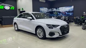 Audi A3 2024