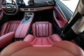 DFSK Fengon 600 2024