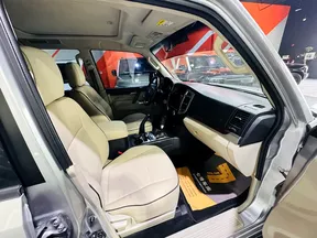 Mitsubishi Pajero / Shogun / Montero 2018