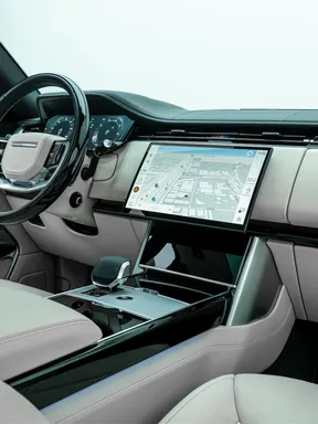 Land Rover Range Rover 2025
