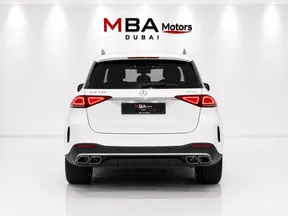Mercedes-Benz GLE 350 2020
