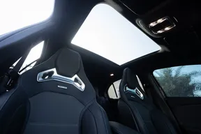 Mercedes-Benz A-Class 45 AMG S 2020