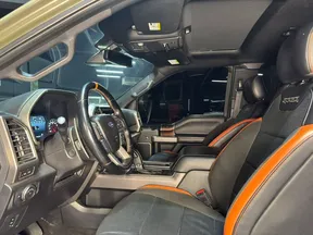 Ford F-150 2018
