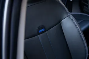 MINI Hatch Cooper C 2025