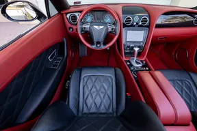 Bentley Continental GT 2013