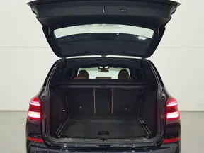 BMW X3 30 2019