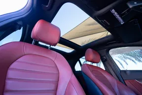 Mercedes-Benz C-Class 200 2021