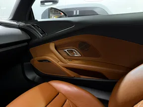 Audi R8 2023