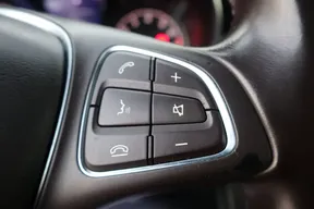 Mercedes-Benz GLC 43 AMG 2017