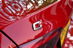 Alfa Romeo Giulia 2020