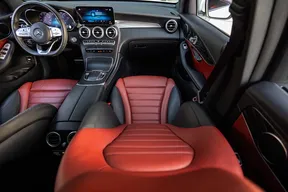 Mercedes-Benz GLC 200 2020