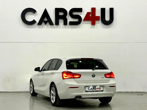 BMW 1 Series 120 2019
