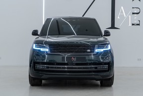 Land Rover Range Rover Long 2025