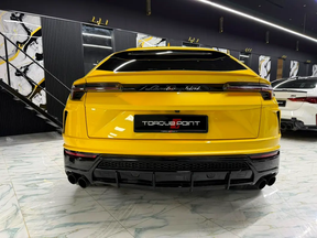 Lamborghini Urus 2021