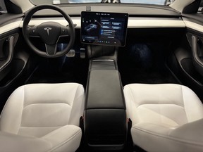 Tesla Model 3 Standard 2022