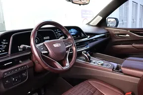 Cadillac Escalade ESV 2021