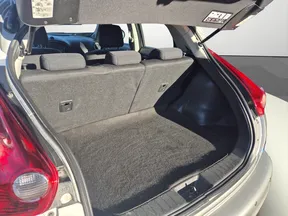 Nissan Juke 2011